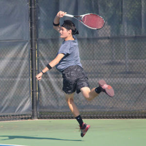 Meet your Posher, Trevor